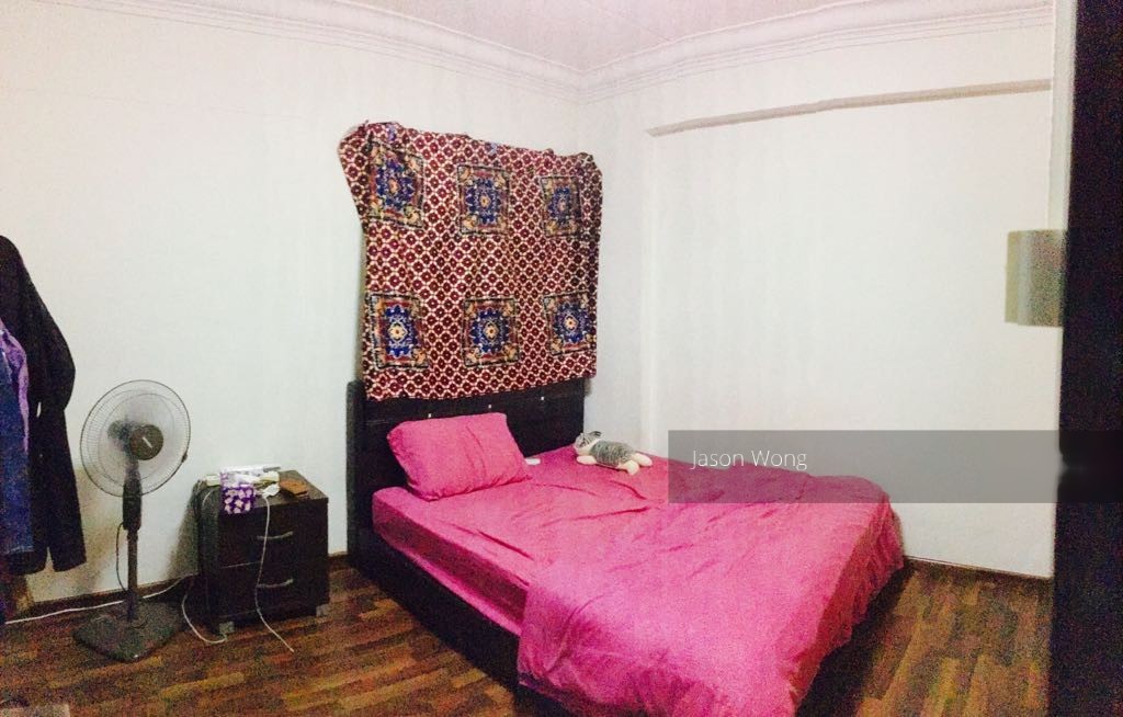 Blk 618 Woodlands Avenue 4 (Woodlands), HDB 4 Rooms #155797432